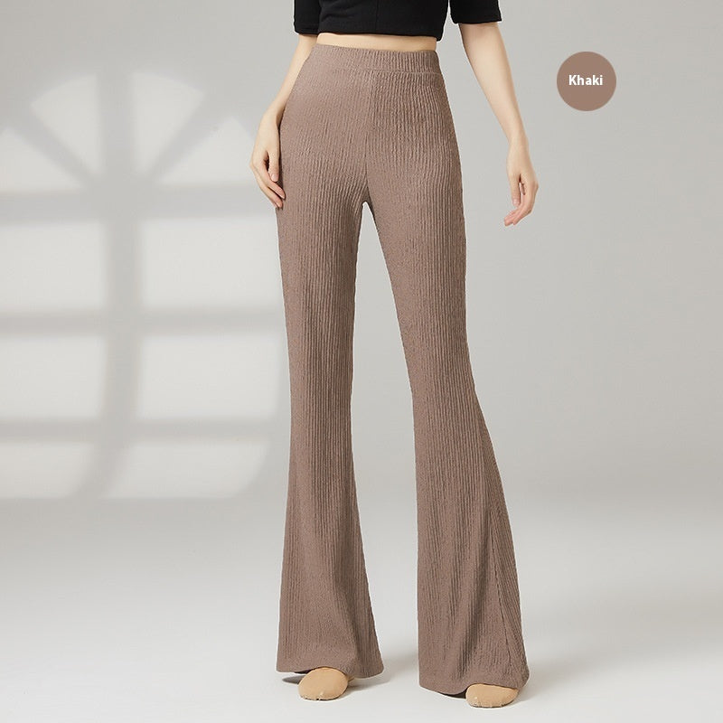 Body Training Pant Khaki